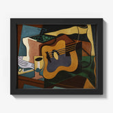 Still Life with Guitar by Juan Gris - thumbnail_1_bf_6687378f31d64838678de4df